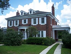 Oviedo Wheeler-Evans House02